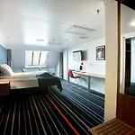 DFDS MiniCruise Oslo - Copenhagen - Oslo