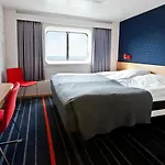 DFDS MiniCruise Oslo - Copenhagen - Oslo