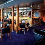 DFDS MiniCruise Oslo - Copenhagen - Oslo